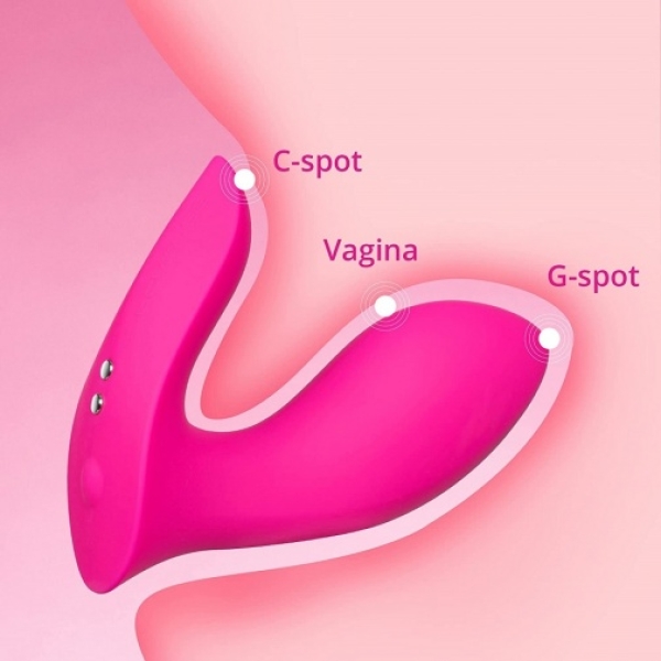 7 Mind-Blowing Ways Flexer's Dual Stimulation Panty Vibrator Redefines Pleasure