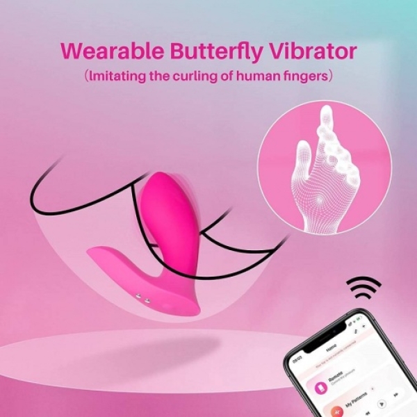 7 Mind-Blowing Ways Flexer's Dual Stimulation Panty Vibrator Redefines Pleasure