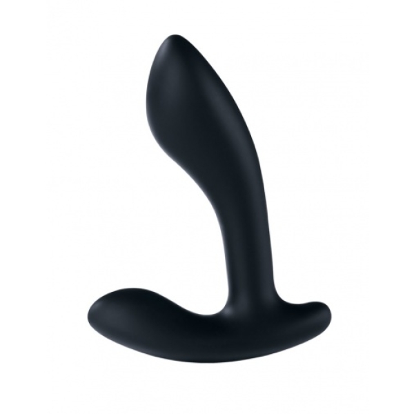 2-in-1 Pleasure: Flexing Flavio Plug for Dual Stimulation & Ultimate Comfort
