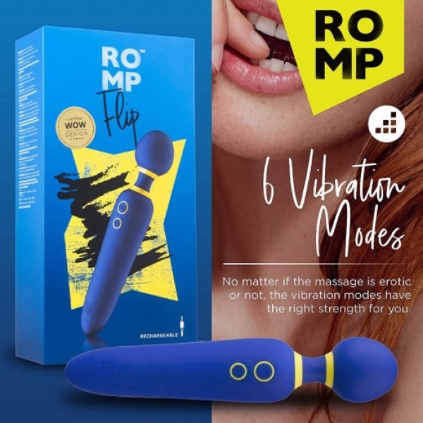 5 Sensational Reasons Flip - Blue Will Redefine Your Pleasure Experience Instantly