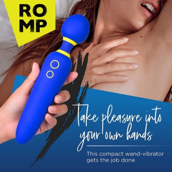 5 Sensational Reasons Flip - Blue Will Redefine Your Pleasure Experience Instantly