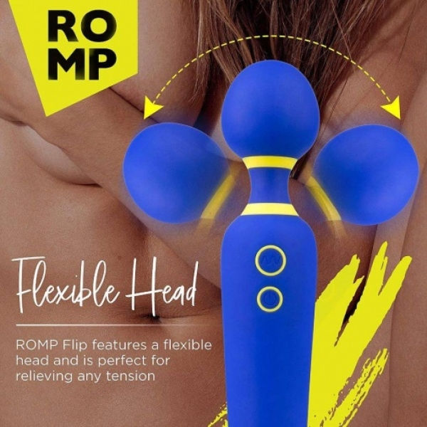 5 Sensational Reasons Flip - Blue Will Redefine Your Pleasure Experience Instantly
