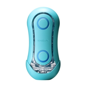 7 mind-blowing features of Flip ORB Pastaio in Ocean Blue for ultimate pleasure