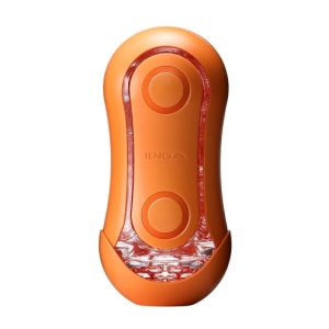 5 Sensational Reasons the Flip ORB Pastaio in Sunset Orange Will Redefine Pleasure
