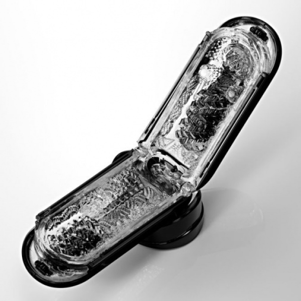 7 mind-blowing sensations with Flip Zero's dual rotation & vibration tech