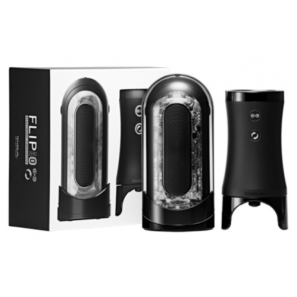 7 mind-blowing sensations with Flip Zero's dual rotation & vibration tech