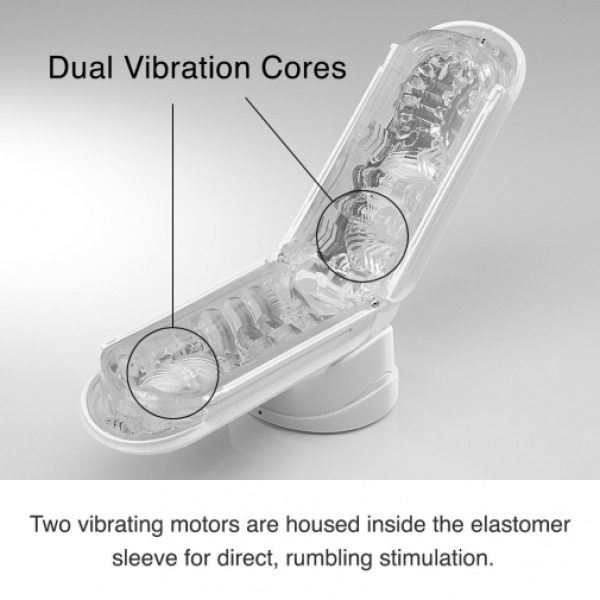 5 mind-blowing reasons the Flip Zero vibrator will redefine your pleasure game