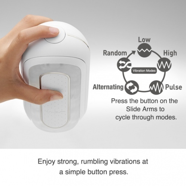 5 mind-blowing reasons the Flip Zero vibrator will redefine your pleasure game