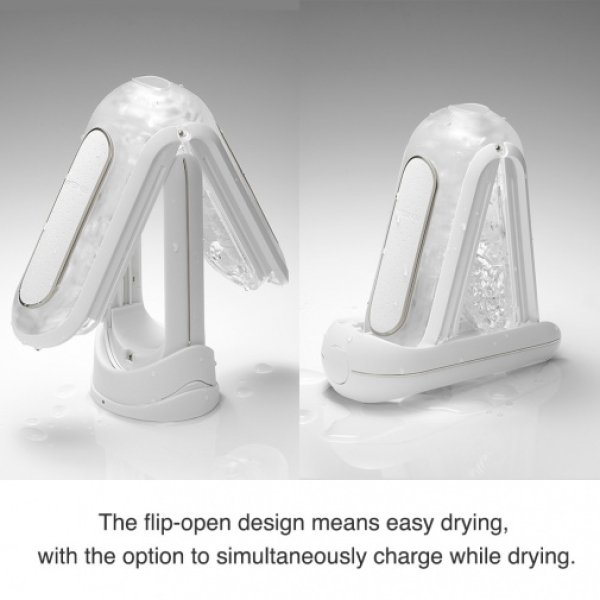 5 mind-blowing reasons the Flip Zero vibrator will redefine your pleasure game