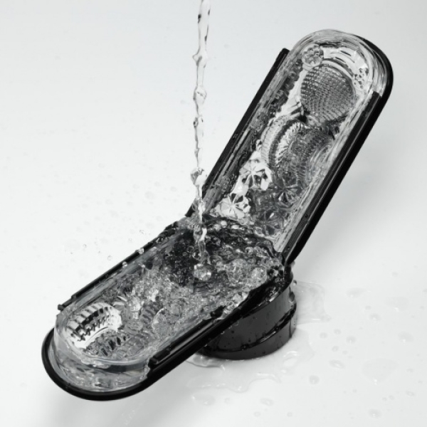 7 mind-blowing features of Flip Zero Gravity - Black for ultimate pleasure