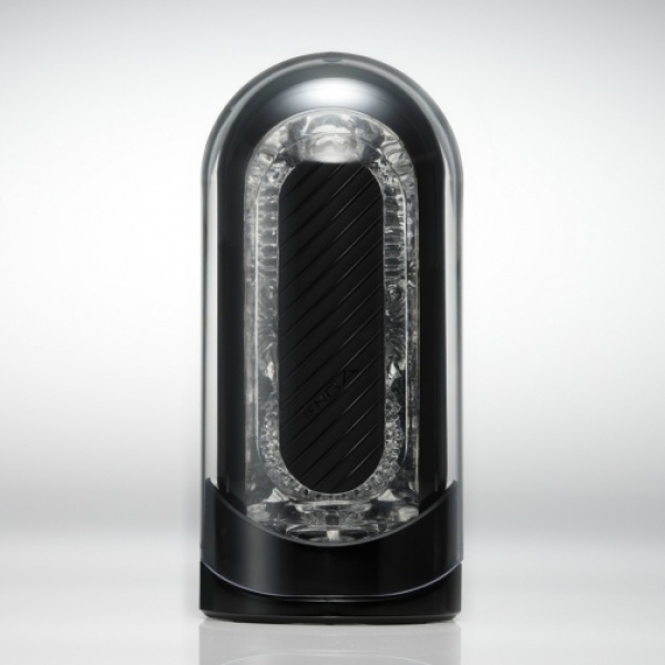 7 mind-blowing features of Flip Zero Gravity - Black for ultimate pleasure