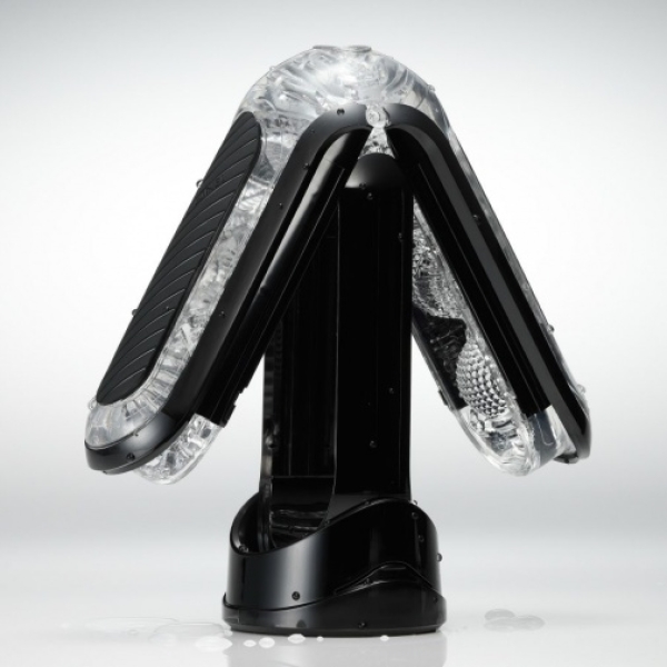 7 mind-blowing features of Flip Zero Gravity - Black for ultimate pleasure