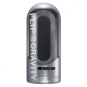 7 mind-blowing features of Flip Zero Gravity - Black for ultimate pleasure
