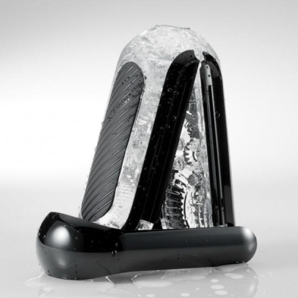 7 mind-blowing features of Flip Zero Gravity - Black for ultimate pleasure