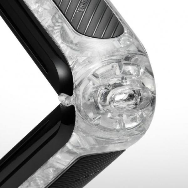 7 mind-blowing features of Flip Zero Gravity - Black for ultimate pleasure