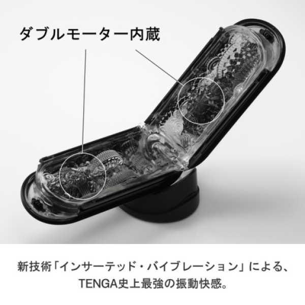 5 mind-blowing reasons Flip Zero Gravity vibrator will redefine pleasure tonight
