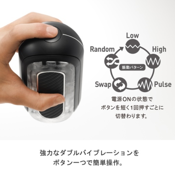 5 mind-blowing reasons Flip Zero Gravity vibrator will redefine pleasure tonight