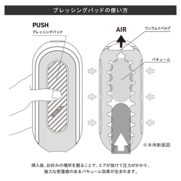 5 mind-blowing reasons Flip Zero Gravity vibrator will redefine pleasure tonight