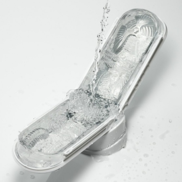 7 Mind-Blowing Reasons to Try Flip Zero Gravity - White Tonight!
