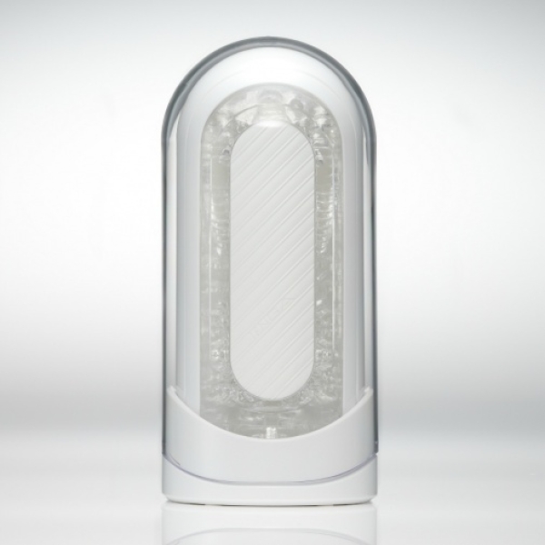 7 Mind-Blowing Reasons to Try Flip Zero Gravity - White Tonight!