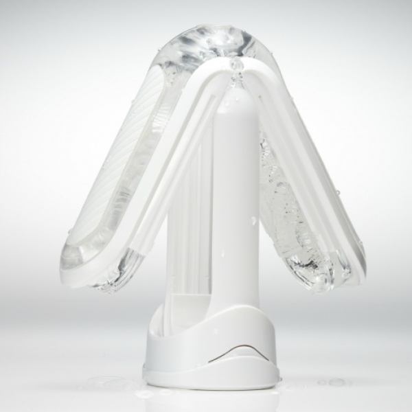 7 Mind-Blowing Reasons to Try Flip Zero Gravity - White Tonight!