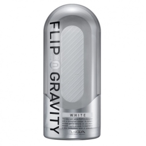 7 Mind-Blowing Reasons to Try Flip Zero Gravity - White Tonight!