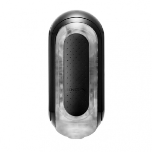 5 mind-blowing reasons the Flip Zero Masturbator in black will redefine pleasure