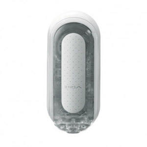 5 Mind-Blowing Features of the Flip Zero Masturbator in Sleek White