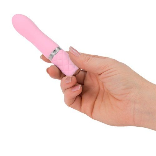 5 Reasons Flirty Vibe - Pink Will Be Your New Favorite Toy
