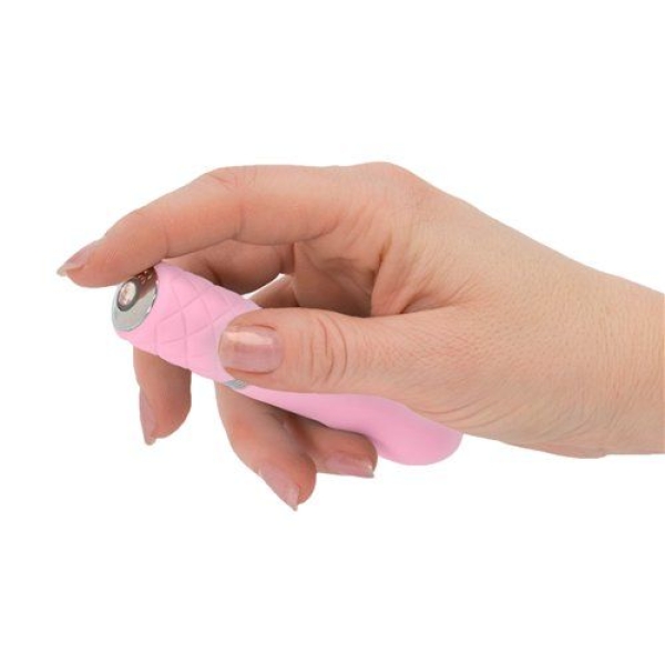 5 Reasons Flirty Vibe - Pink Will Be Your New Favorite Toy