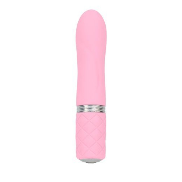 5 Reasons Flirty Vibe - Pink Will Be Your New Favorite Toy