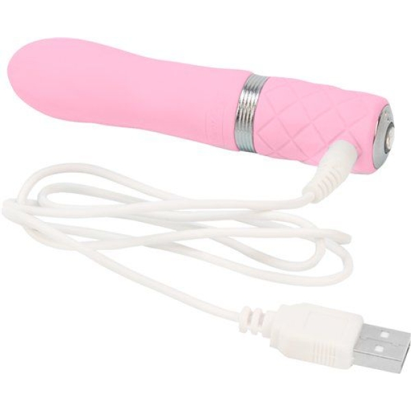 5 Reasons Flirty Vibe - Pink Will Be Your New Favorite Toy