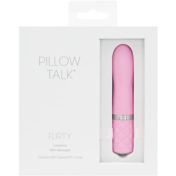 5 Reasons Flirty Vibe - Pink Will Be Your New Favorite Toy