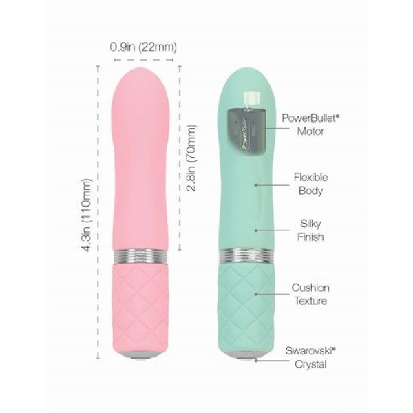 5 Reasons Flirty Vibe - Pink Will Be Your New Favorite Toy