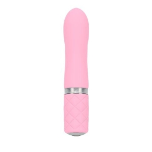 5 Reasons Flirty Vibe - Pink Will Be Your New Favorite Toy