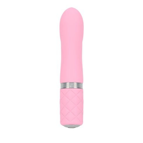 5 Reasons Flirty Vibe - Pink Will Be Your New Favorite Toy