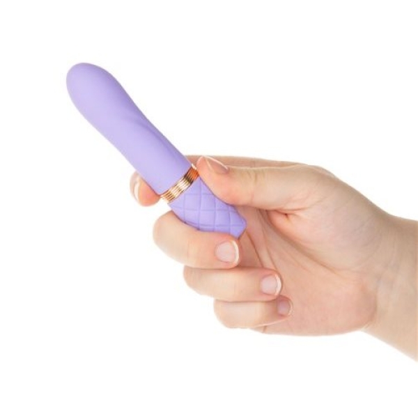 7 Reasons Flirty Vibe - Purple Will Redefine Your Pleasure Experience Instantly