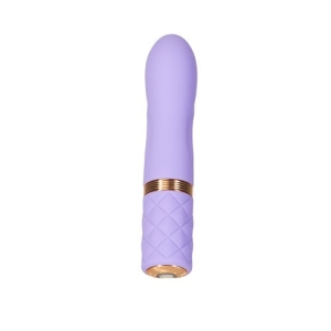 7 Reasons Flirty Vibe - Purple Will Redefine Your Pleasure Experience Instantly