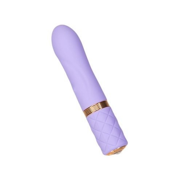 7 Reasons Flirty Vibe - Purple Will Redefine Your Pleasure Experience Instantly
