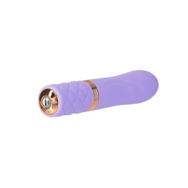 7 Reasons Flirty Vibe - Purple Will Redefine Your Pleasure Experience Instantly