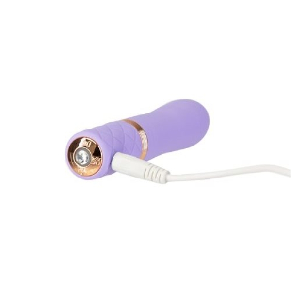 7 Reasons Flirty Vibe - Purple Will Redefine Your Pleasure Experience Instantly