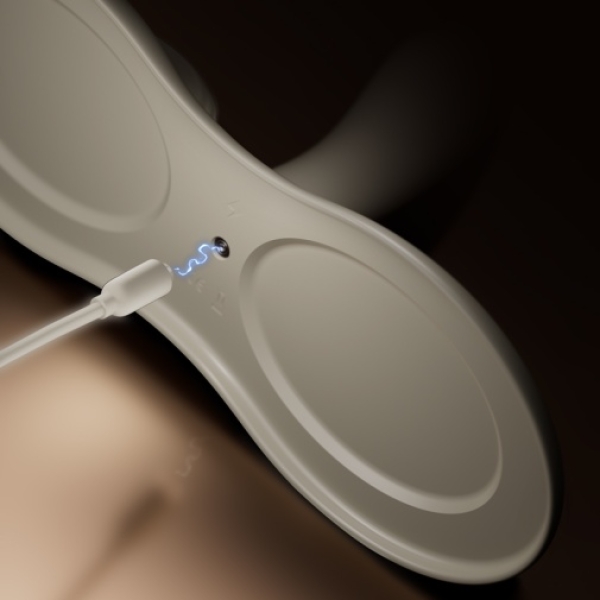 7 Mind-Blowing Reasons to Try the Flora APP Vibro Pad in Obsidian Black Today