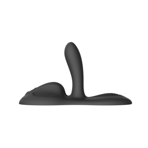 7 Mind-Blowing Reasons to Try the Flora APP Vibro Pad in Obsidian Black Today