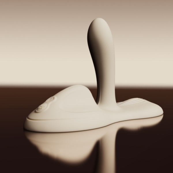 7 Mind-Blowing Reasons to Try the Flora APP Vibro Pad in Obsidian Black Today