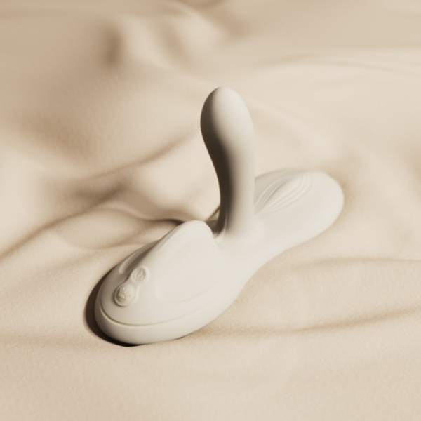 7 Mind-Blowing Reasons to Try the Flora APP Vibro Pad in Obsidian Black Today