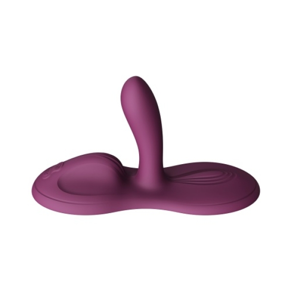 7 Mind-Blowing Reasons to Try the Flora APP Vibro Pad in Velvet Purple Today