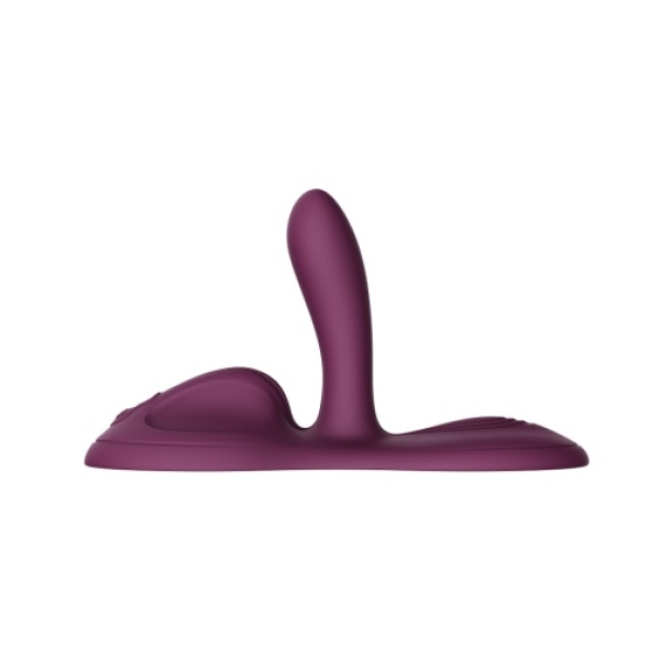 7 Mind-Blowing Reasons to Try the Flora APP Vibro Pad in Velvet Purple Today