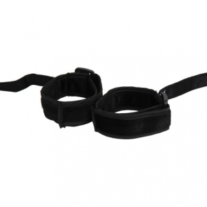5 Sensational Ways Fluffy SM Multi Cuffs Spice Up Your Playtime