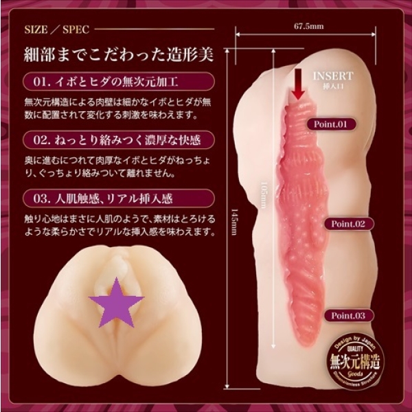 7 Mind-Blowing Reasons to Try the Fluffy Wet Strong Mini Masturbator Tonight