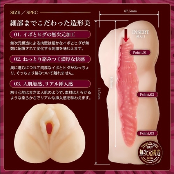 7 Mind-Blowing Reasons to Try the Fluffy Wet Strong Mini Masturbator Tonight